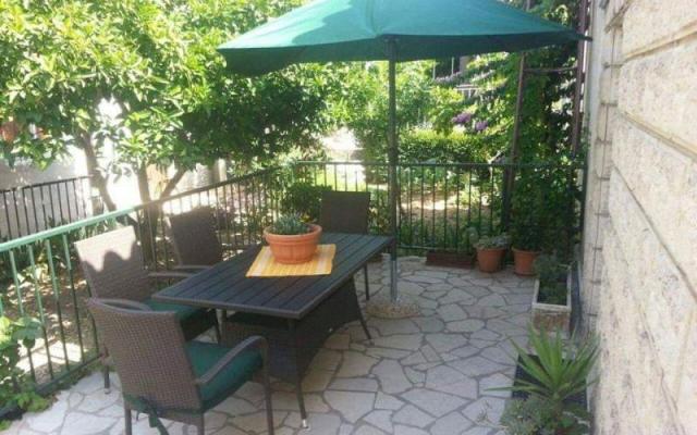 Appartamento Kalajžić – Alloggio Omis Croazia