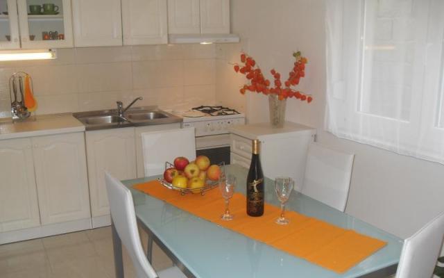Appartamento Kuvačić – Alloggio Omis Croazia