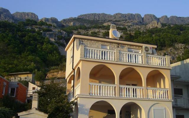 Appartamento Lidija  – Alloggio Omis Croazia