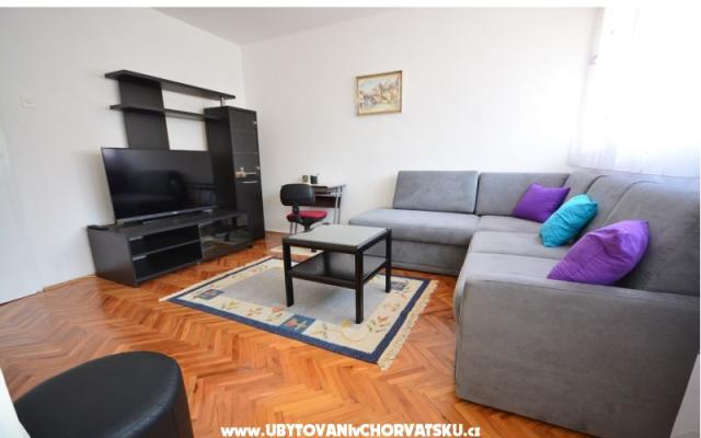 Appartamento Maria – Alloggio Omis Croazia