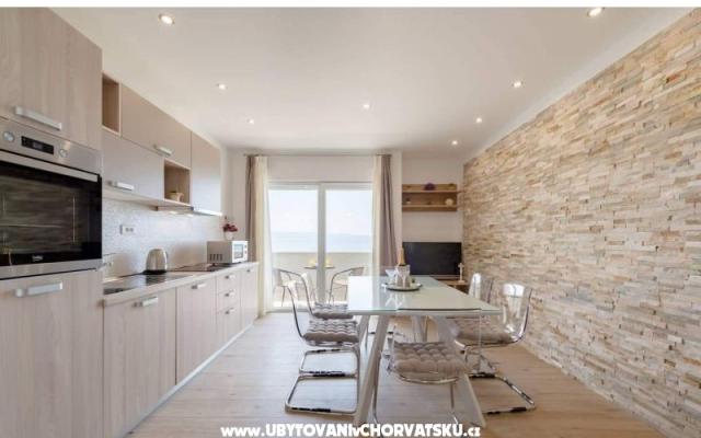 Appartamento Maris – Alloggio Omis Croazia