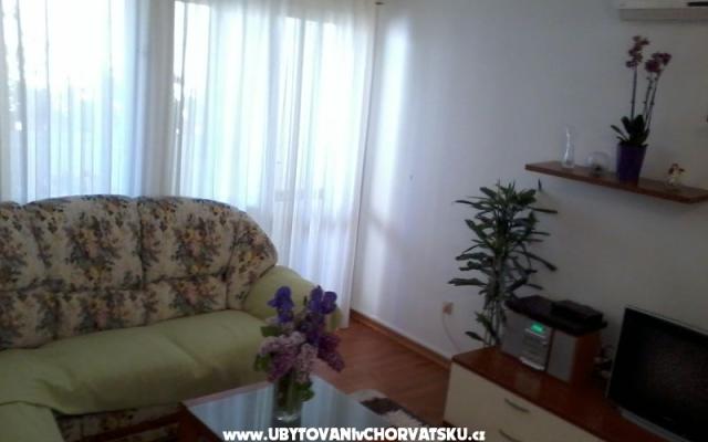 Appartamento Mia – Alloggio Omis Croazia