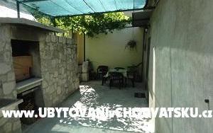 Appartamento Mirabela – Alloggio Omis Croazia