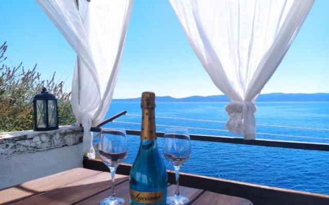 Appartamento Najka – Alloggio Omis Croazia