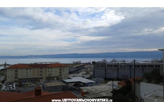Appartamento Nevena – Alloggio Omis Croazia