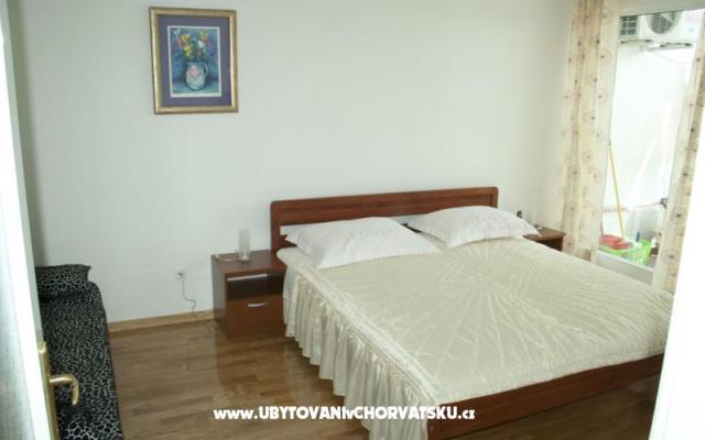 Appartamento Punta Omiš – Alloggio Omis Croazia