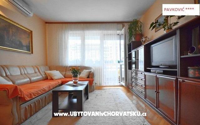 Appartamento Pavković **** – Alloggio Omis Croazia
