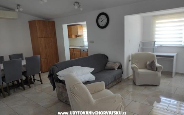 Appartamento Perić – Alloggio Omis Croazia