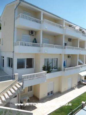 Luxury Appartamenti Roko – Alloggio Omis Croazia
