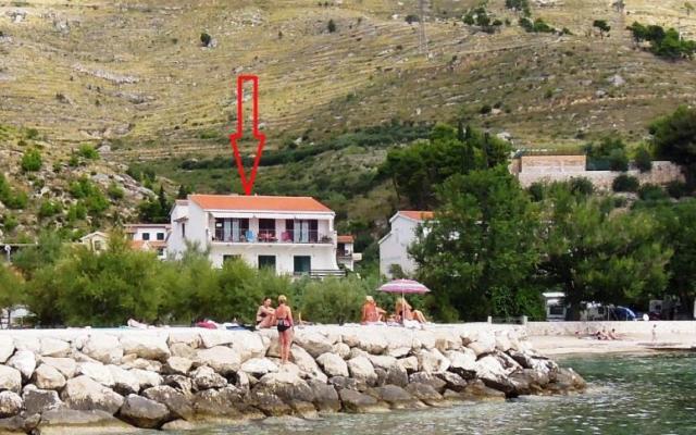 Appartamento Sailor – Alloggio Omis Croazia