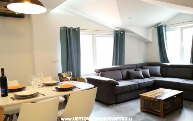 Appartamento Sara Exclusive – Alloggio Omis Croazia