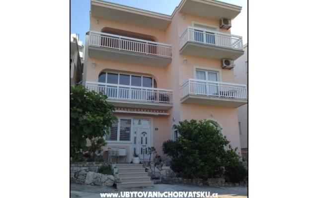 Appartamento Zdravko – Alloggio Omis Croazia