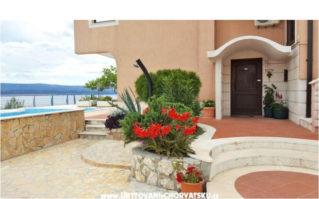 Appartamenti Majda – Alloggio Omis Croazia