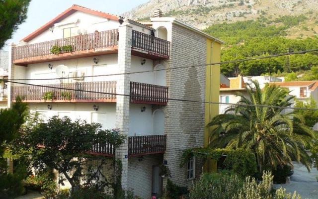 Appartamenti A&amp;L Sabic – Alloggio Omis Croazia