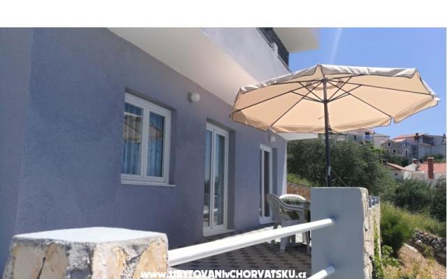 Appartamenti Vila ALEN – Alloggio Omis Croazia