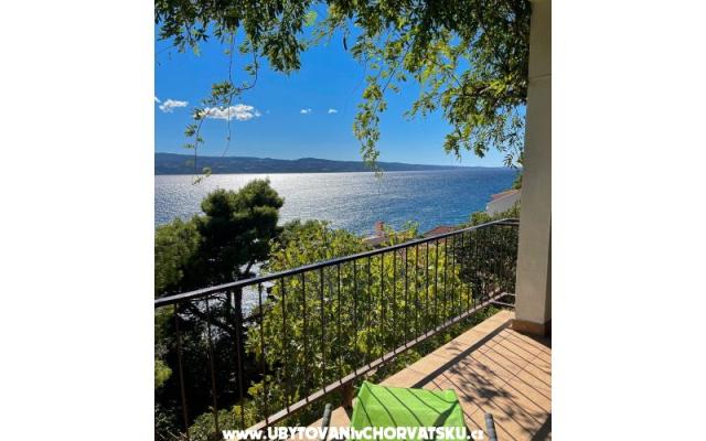Appartamenti Dado – Alloggio Omis Croazia