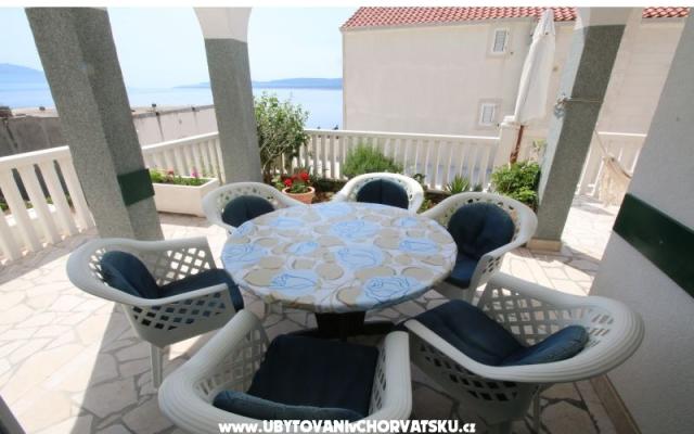 Appartamenti Ankica – Alloggio Omis Croazia