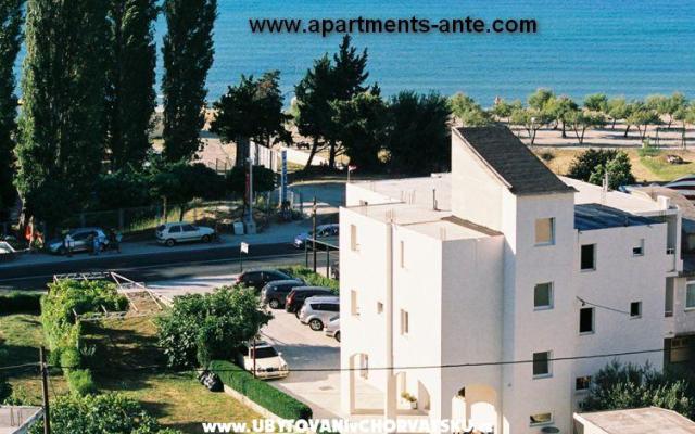 Appartamenti Omis Duce – Alloggio Omis Croazia