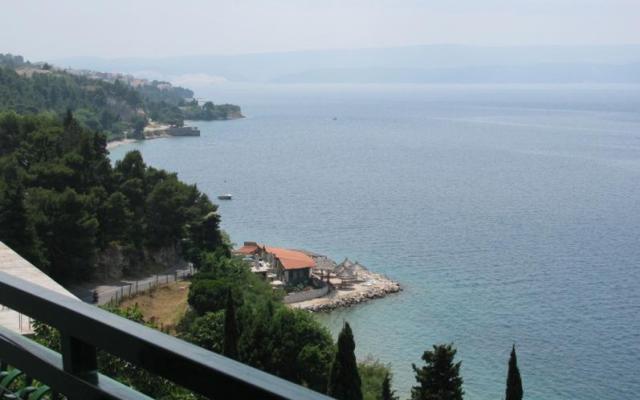 Appartamenti Babić – Alloggio Omis Croazia