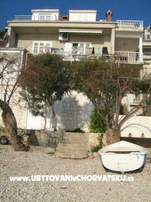Appartamenti Bepo – Alloggio Omis Croazia