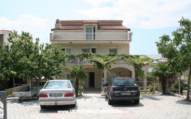 Appartamenti Simic – Alloggio Omis Croazia