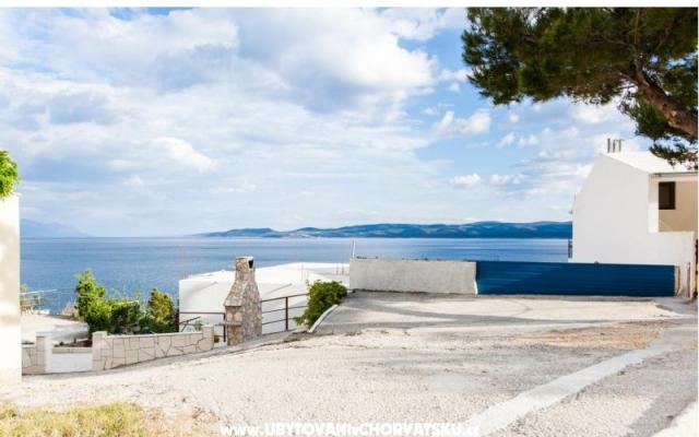 Appartamenti Blaženka Kovačić – Alloggio Omis Croazia