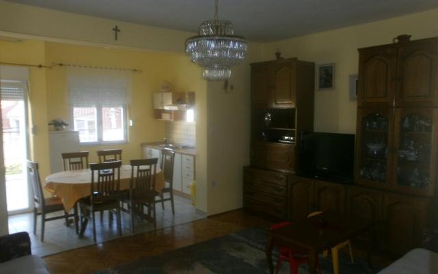 Appartamenti Bliznac – Alloggio Omis Croazia