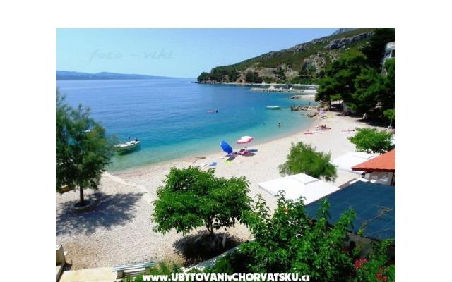Appartamenti Čikeš - Medići – Alloggio Omis Croazia