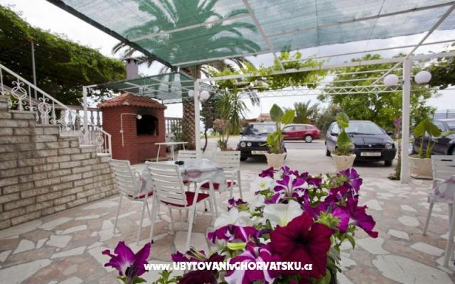 Appartamenti Ćurić – Alloggio Omis Croazia