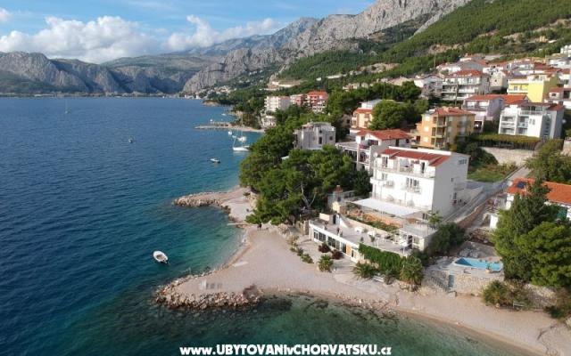 Appartamenti Denis – Alloggio Omis Croazia