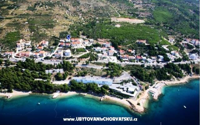 Appartamenti Dragana – Alloggio Omis Croazia