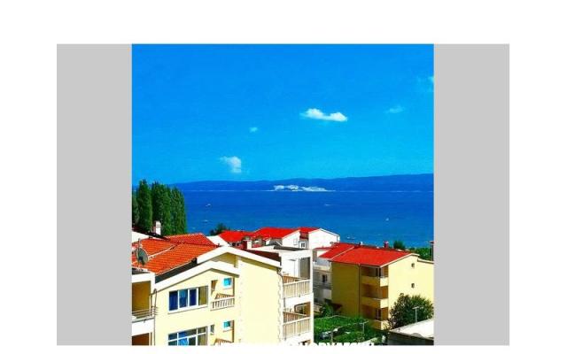 Appartamenti Dragica, Duće – Alloggio Omis Croazia
