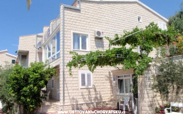 Appartamenti Erceg – Alloggio Omis Croazia