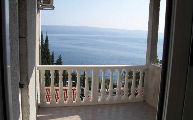 Appartamenti Gale Omis – Alloggio Omis Croazia