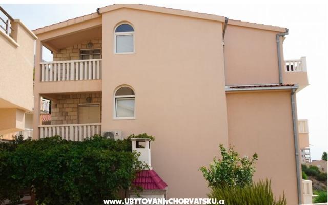 Appartamenti GOGI – Alloggio Omis Croazia