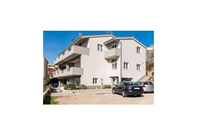 APARTMANI JELENA – Alloggio Omis Croazia