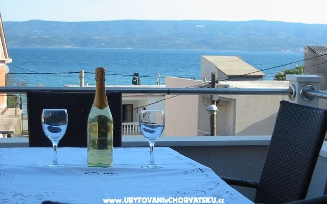 Appartamenti Jelović – Alloggio Omis Croazia