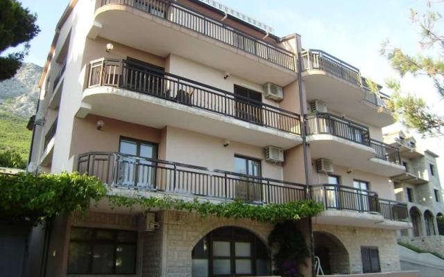 Appartamenti Jukic – Alloggio Omis Croazia