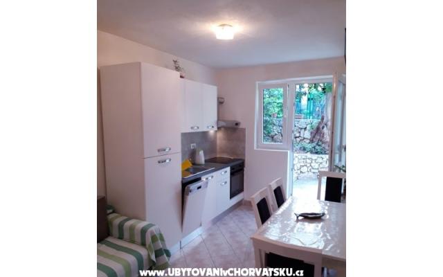 Appartamenti Karolina – Alloggio Omis Croazia