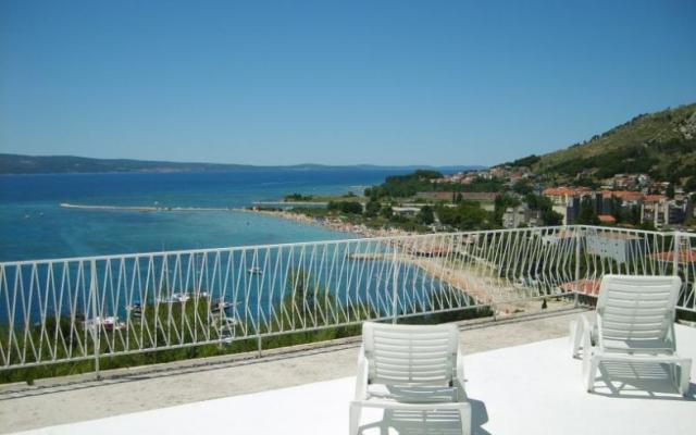 Appartamenti Krcatović – Alloggio Omis Croazia