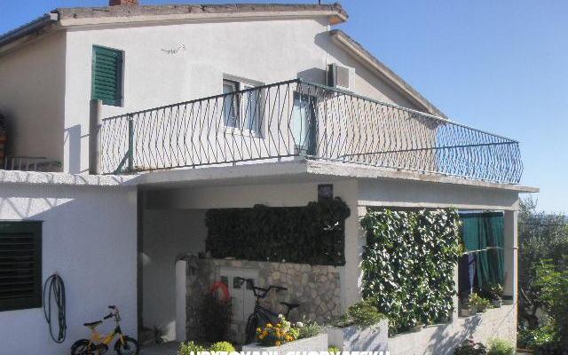 Appartamenti Lelas – Alloggio Omis Croazia