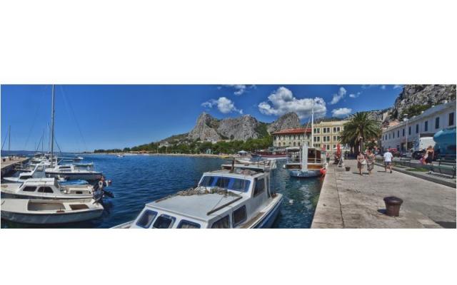 Appartamenti LOLA – Alloggio Omis Croazia