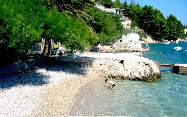 Appartamenti Luma – Alloggio Omis Croazia