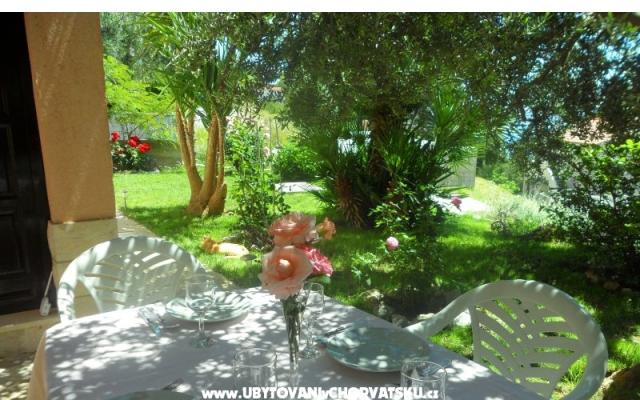 Appartamenti Maja – Alloggio Omis Croazia