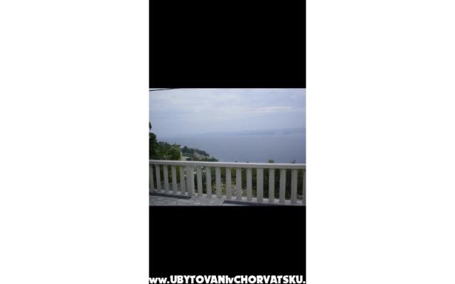 Appartamenti Marijana – Alloggio Omis Croazia