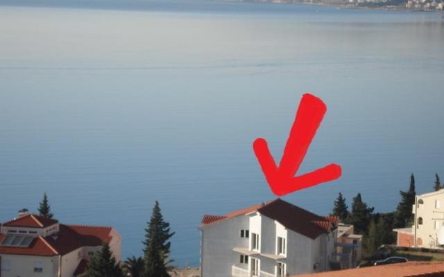 Appartamenti Marko – Alloggio Omis Croazia