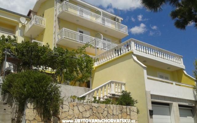 Appartamenti Markota – Alloggio Omis Croazia