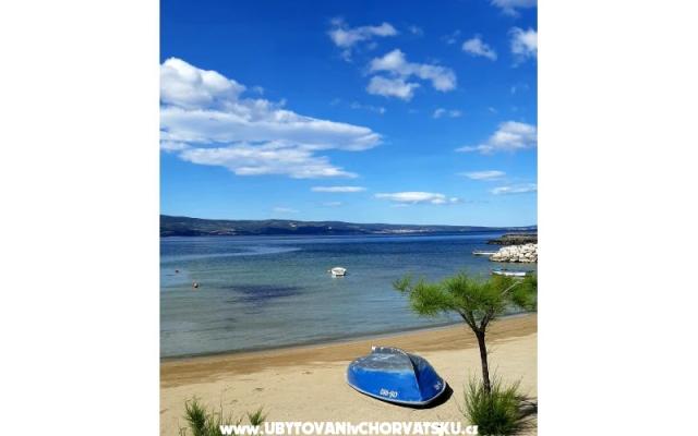 Appartamenti Martić – Alloggio Omis Croazia