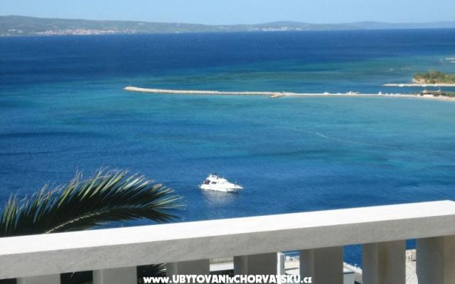 Appartamenti Matej i Anea – Alloggio Omis Croazia