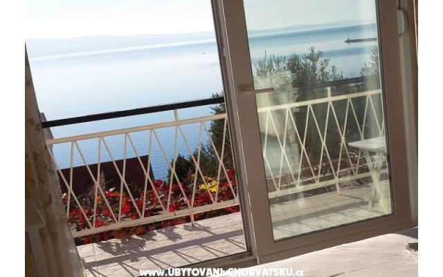 Appartamenti Matilda – Alloggio Omis Croazia